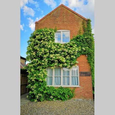 Blakeney Norfolk Bramble Lodge ***Self Catering*** Luaran gambar