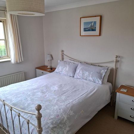 Blakeney Norfolk Bramble Lodge ***Self Catering*** Luaran gambar