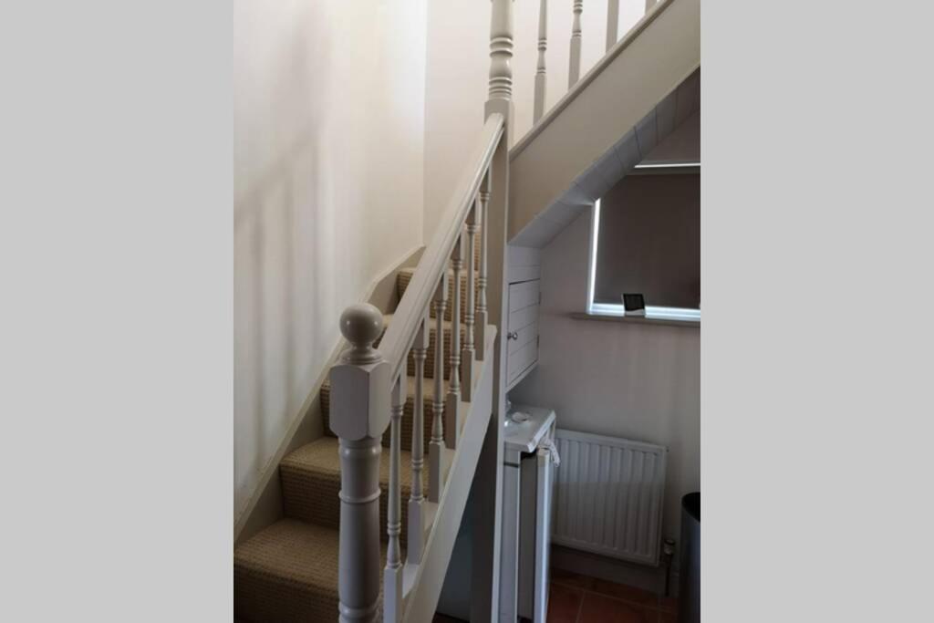 Blakeney Norfolk Bramble Lodge ***Self Catering*** Luaran gambar