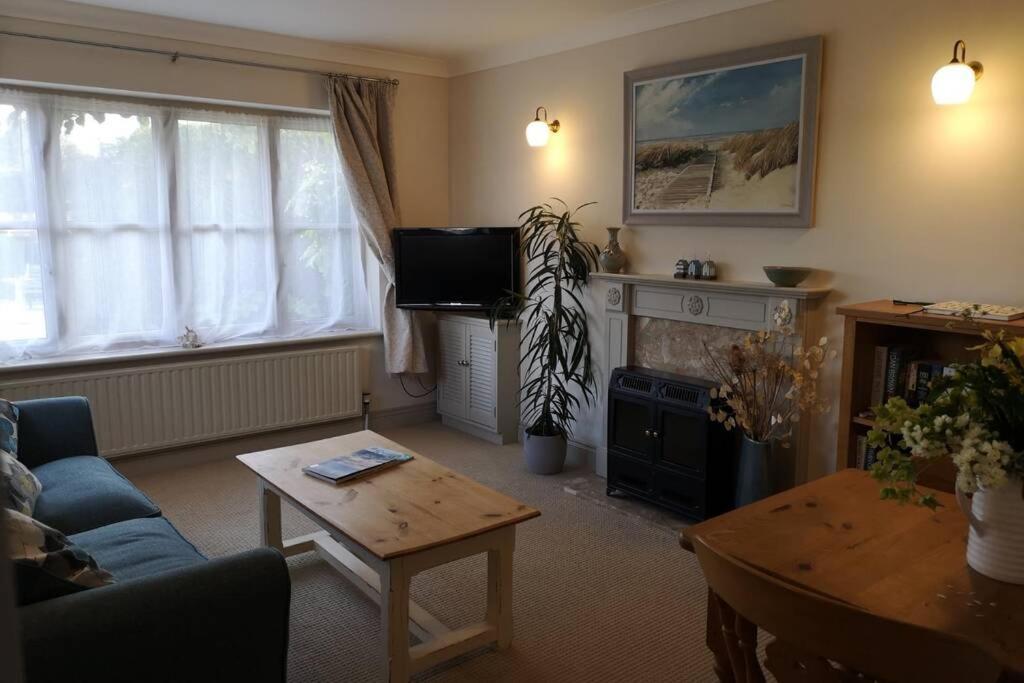 Blakeney Norfolk Bramble Lodge ***Self Catering*** Luaran gambar