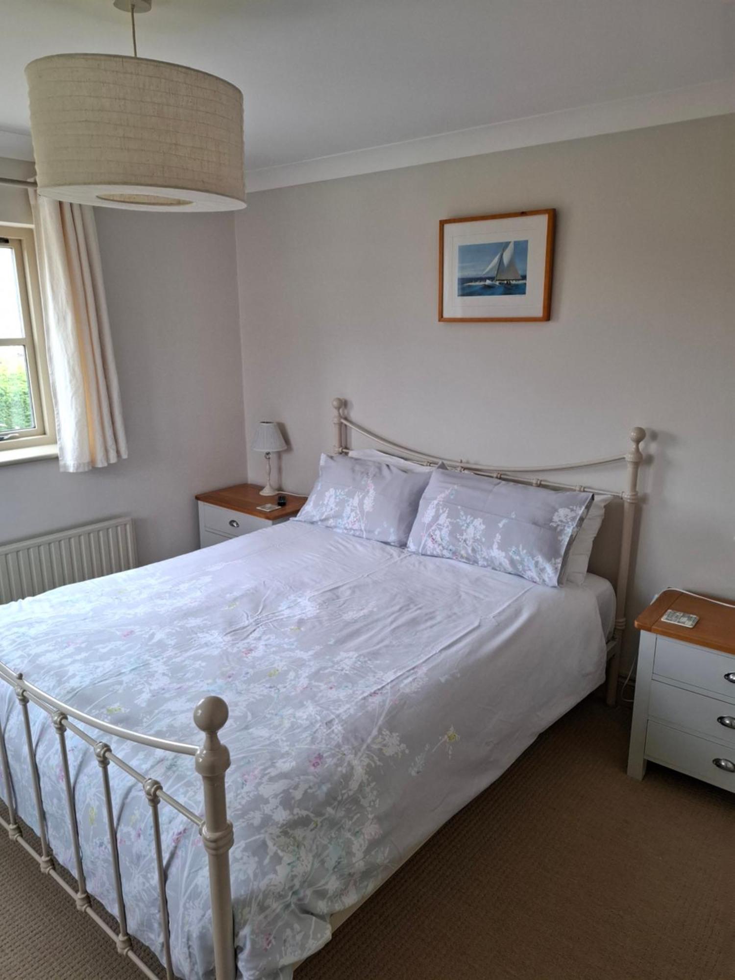 Blakeney Norfolk Bramble Lodge ***Self Catering*** Luaran gambar